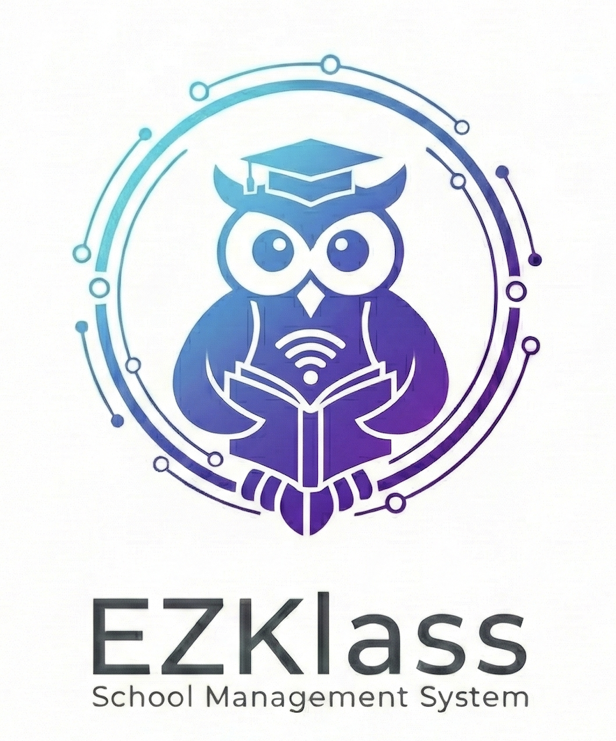 EZKlass logo